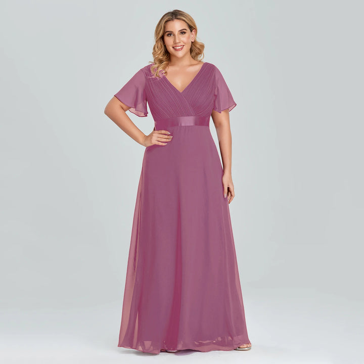 Elena Prom Dress