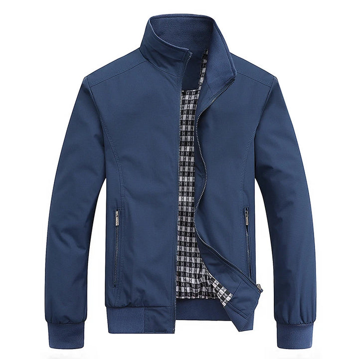 Roland Parkway Zip jacket