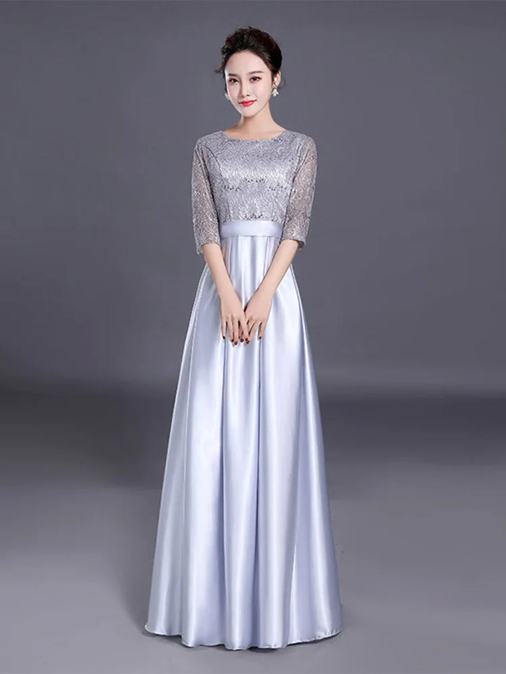 Bianca Bridesmaid Dress