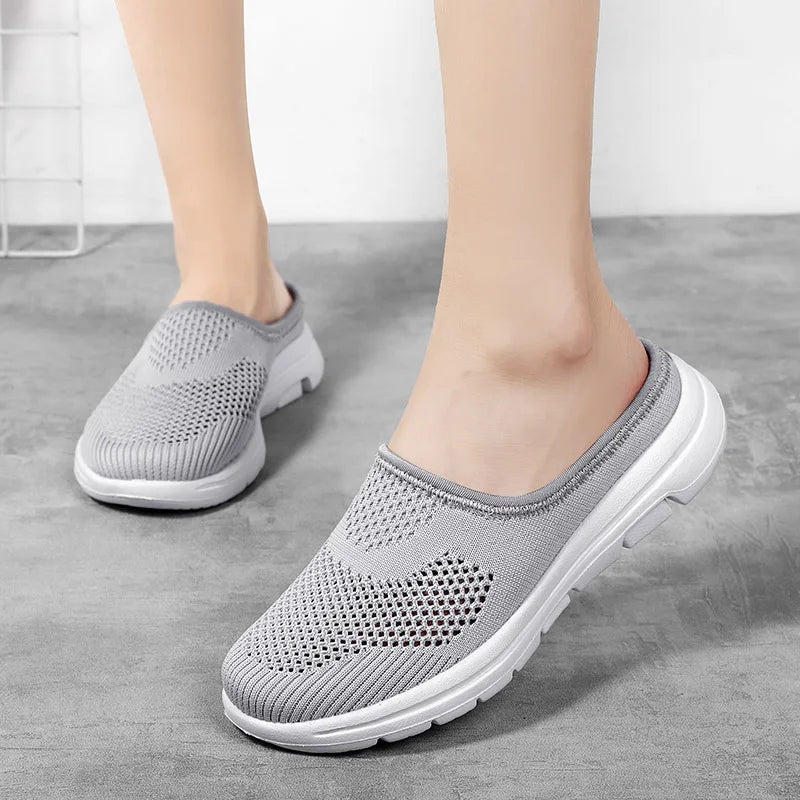 Kenneth Orthopedic Sandals