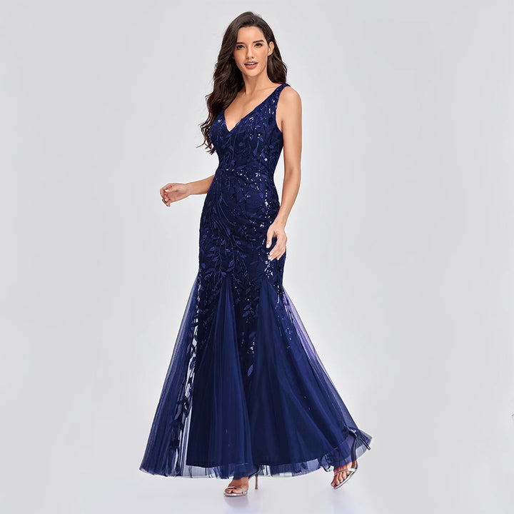 Valentina Prom Dress
