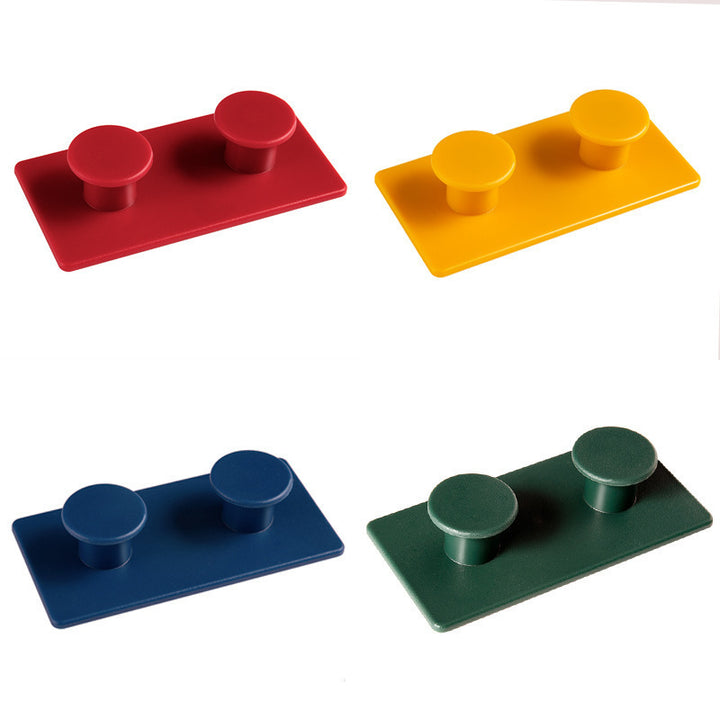 Wallego Block Holder Set
