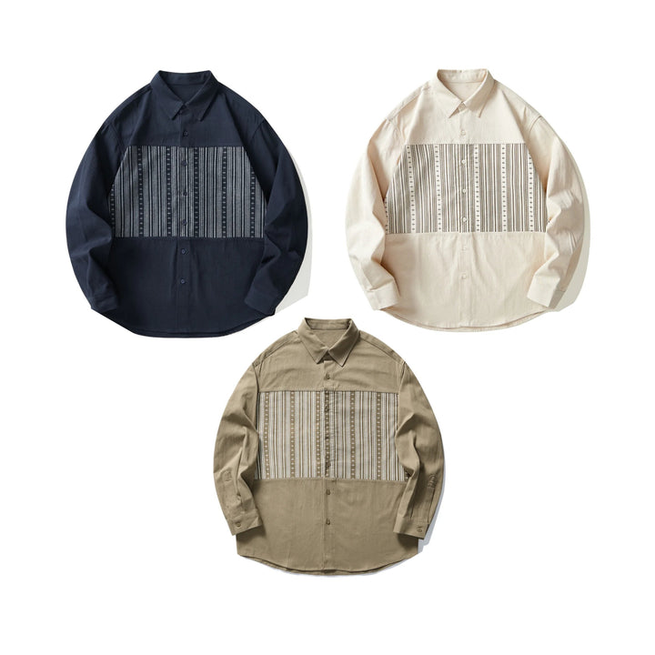 Men's Sierra Wave Shirt