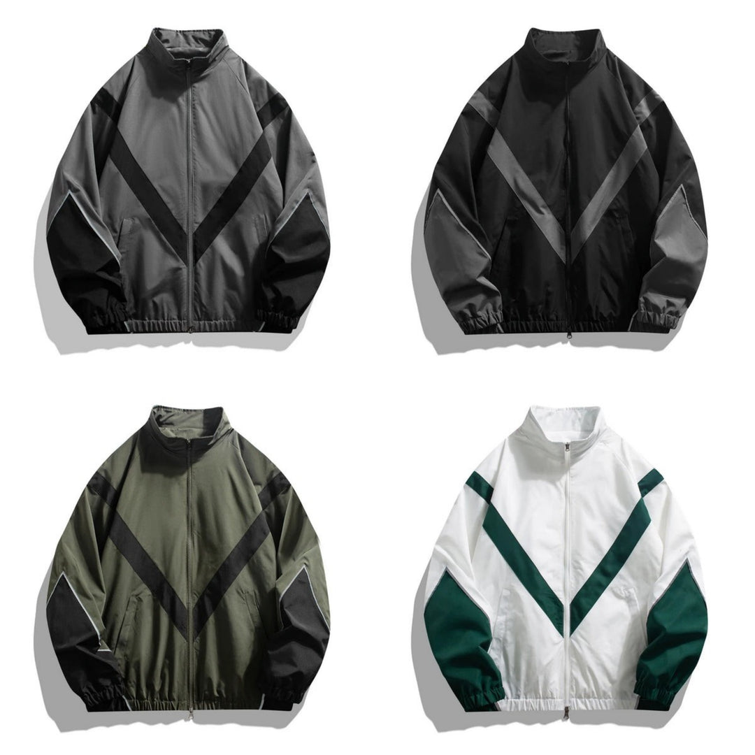 Men's Velocity Pro Jacket