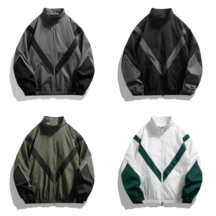 Men's Velocity Pro Jacket
