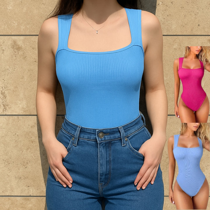 Sera Bodysuit Top
