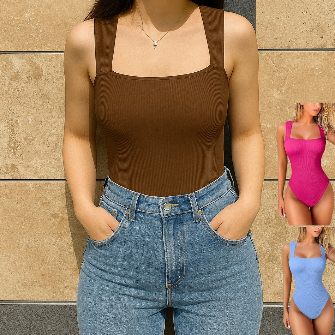 Sera Bodysuit Top
