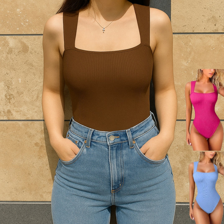 Sera Bodysuit Top
