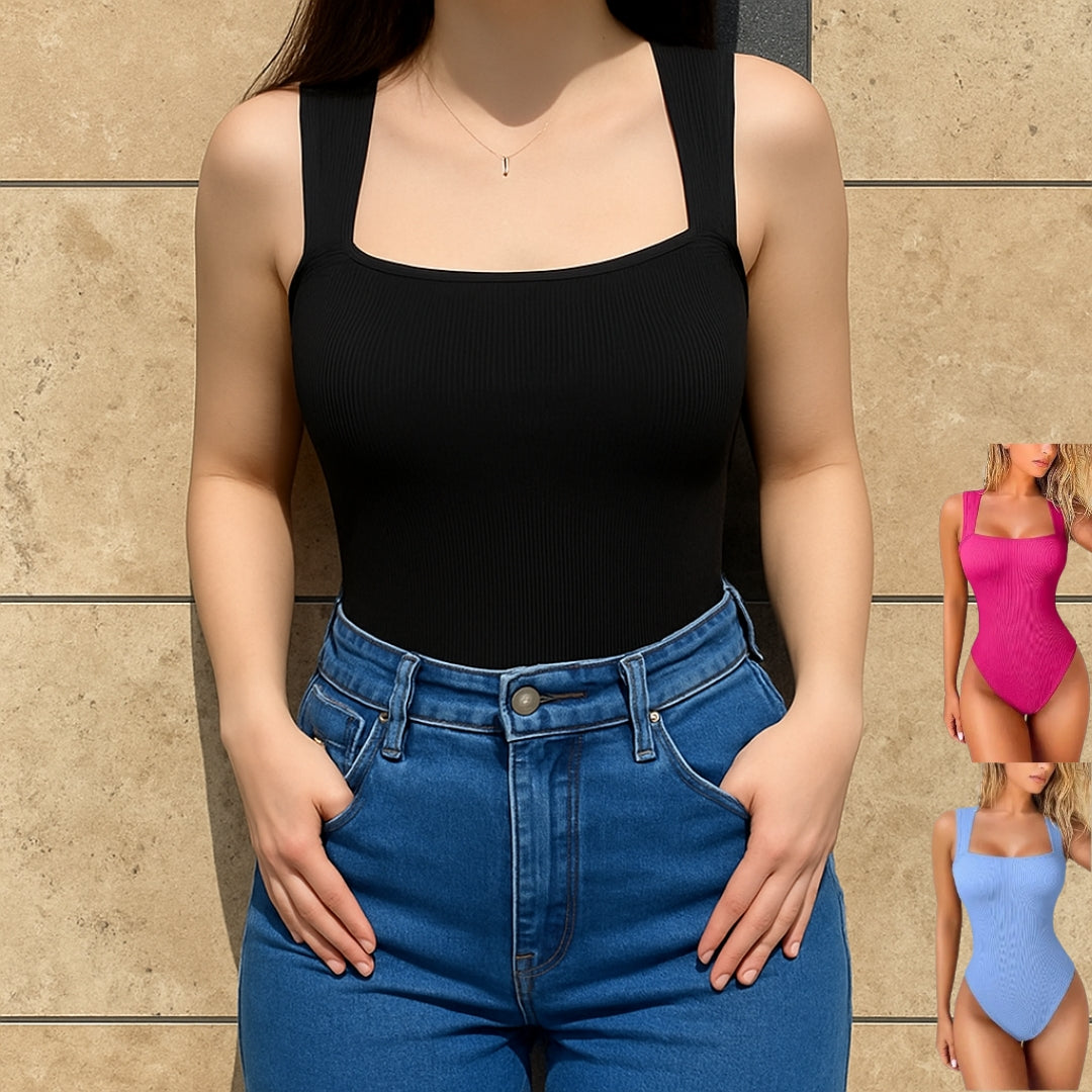 Sera Bodysuit Top