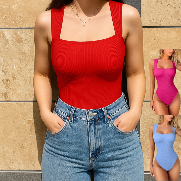 Sera Bodysuit Top