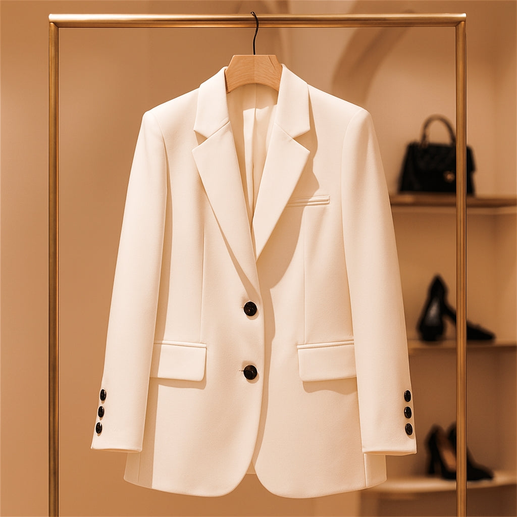Olivara Modern Ross Blazer