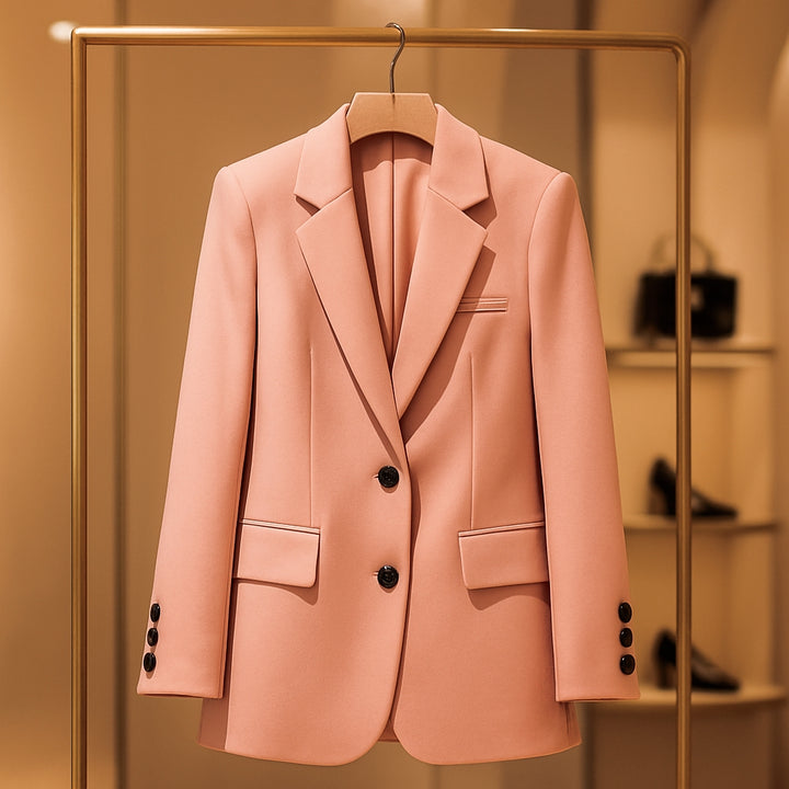 Olivara Modern Ross Blazer