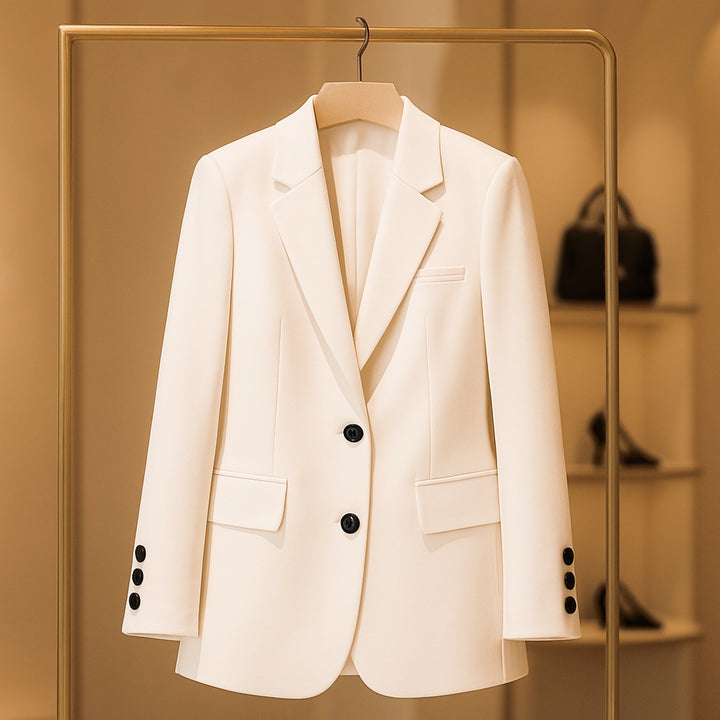 Olivara Modern Ross Blazer