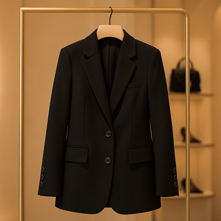 Olivara Modern Ross Blazer