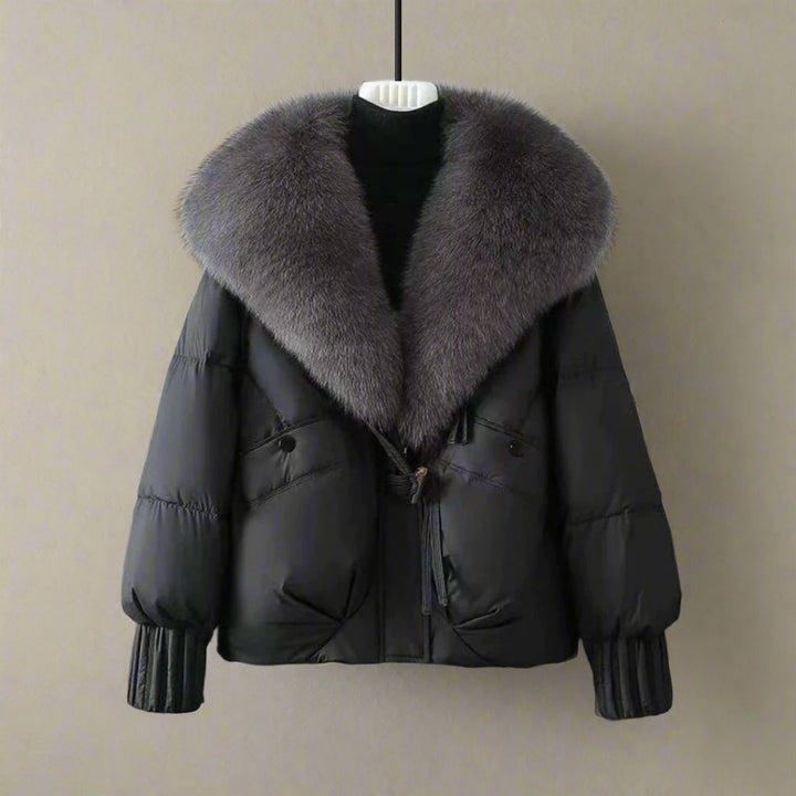 Scarlett Fur Jacket