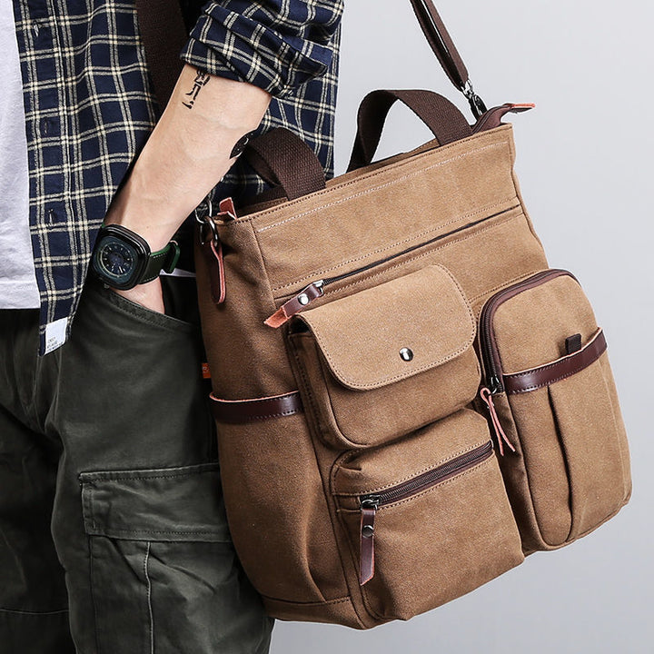 Brannox Canvas Utility Carry