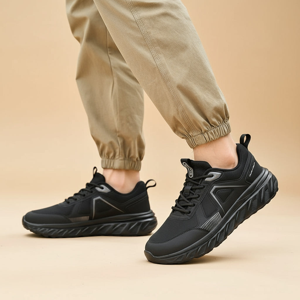 Carter Motion Sneakers