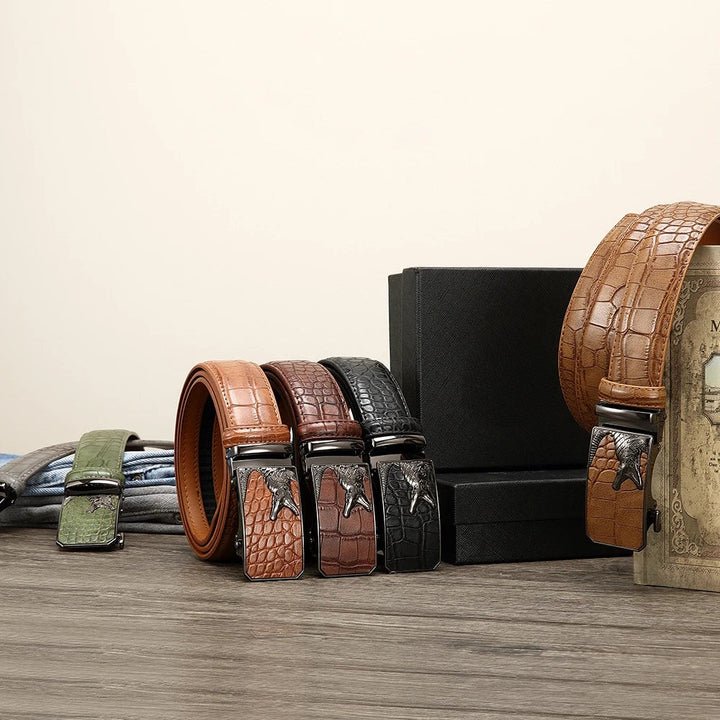 Dario Croc Belt
