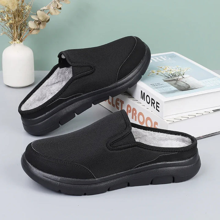 Samuel Orthopedic Sandals