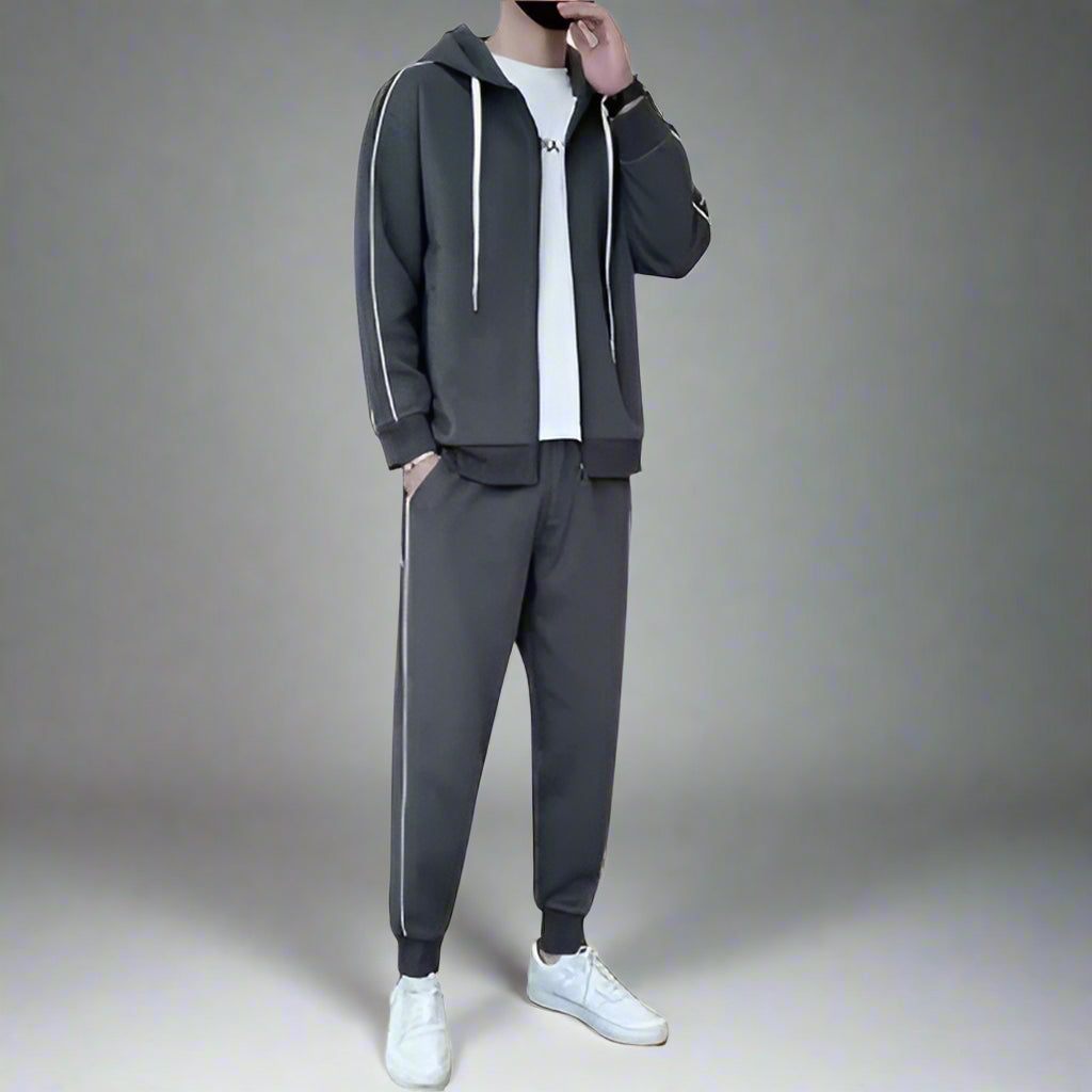 Omari Active Set