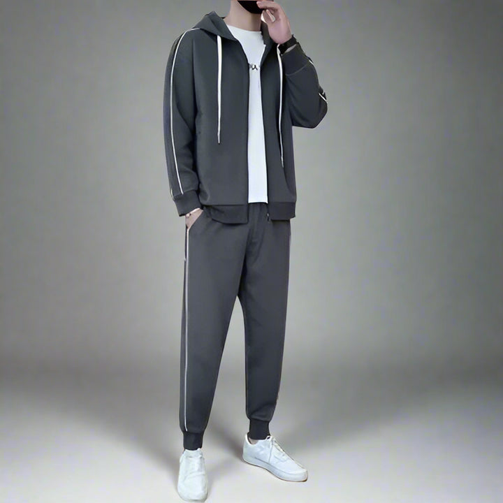Omari Active Set