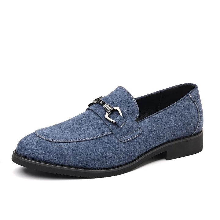 Jonathan Cavendish Formal Loafers