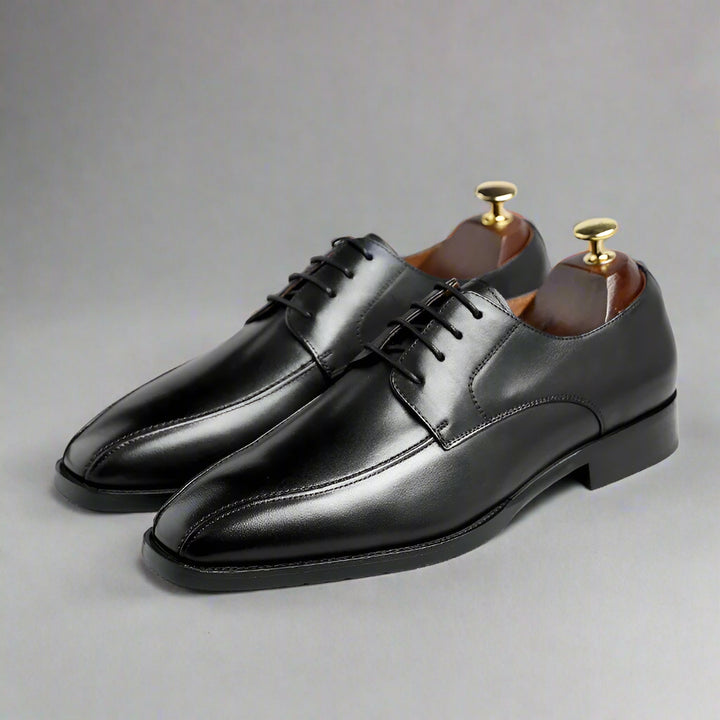 Orsen Elite Leather Oxfords