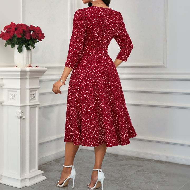Naomi Prom Dress
