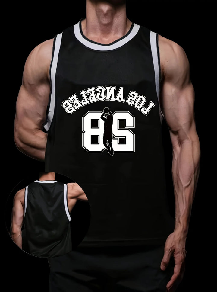 Brooklyn Street Tanktop