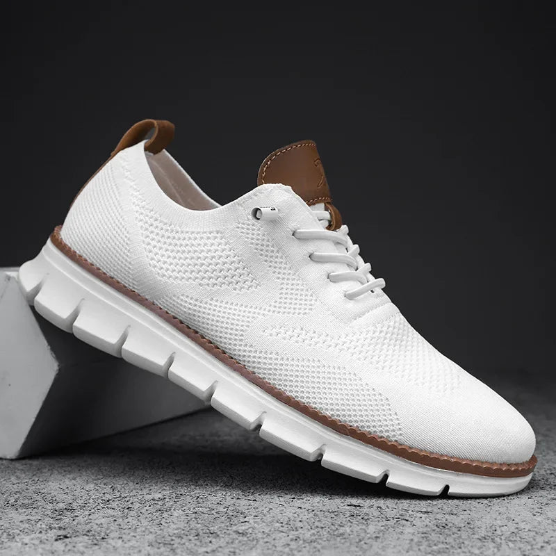 Ventura Flex Knit Shoes