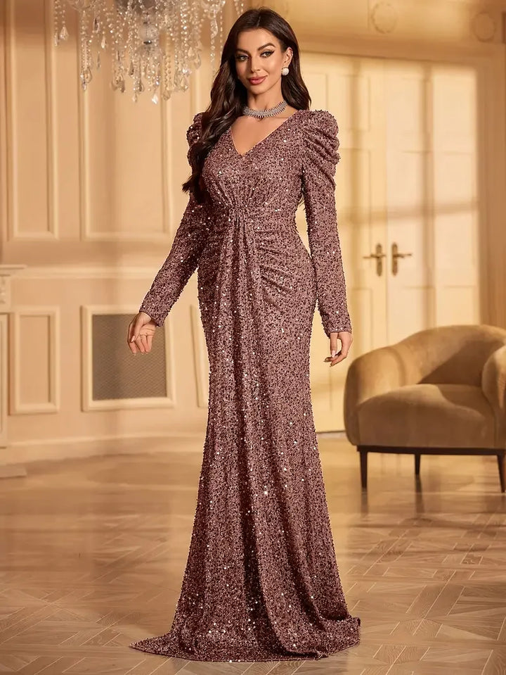 Selena Prom Dress