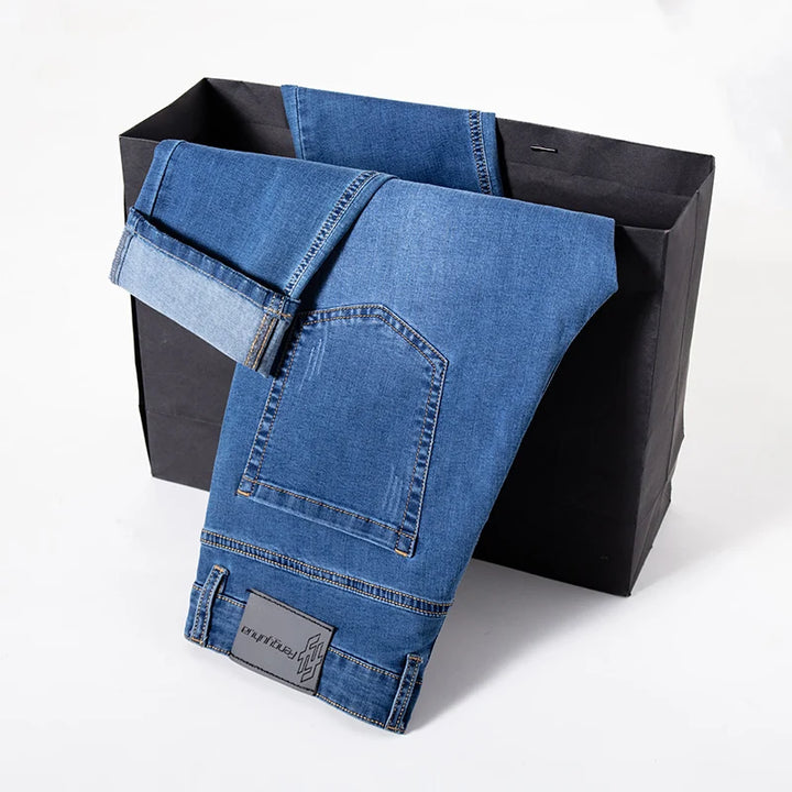 Jon Everyday Blue Jeans