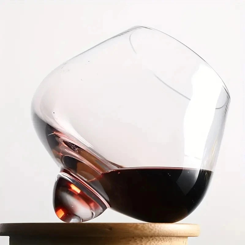 Lunor Tilted Drinkware