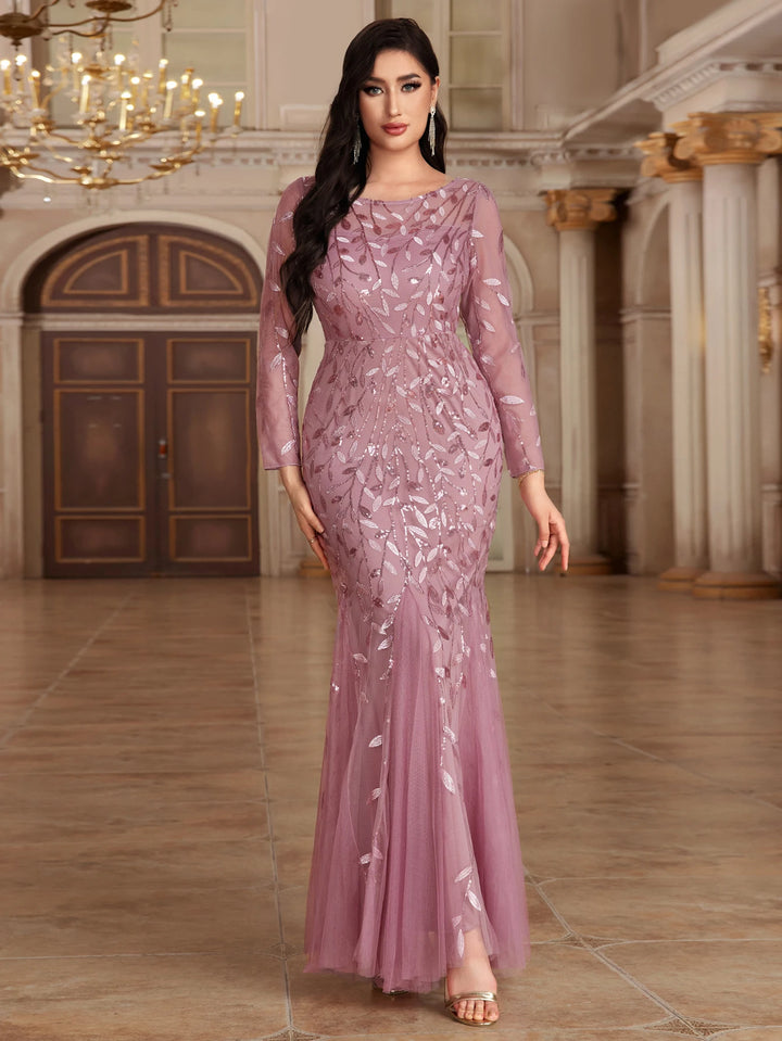 Alessia Prom Dress