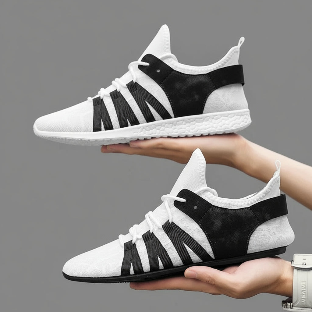 Darien Street Sneakers