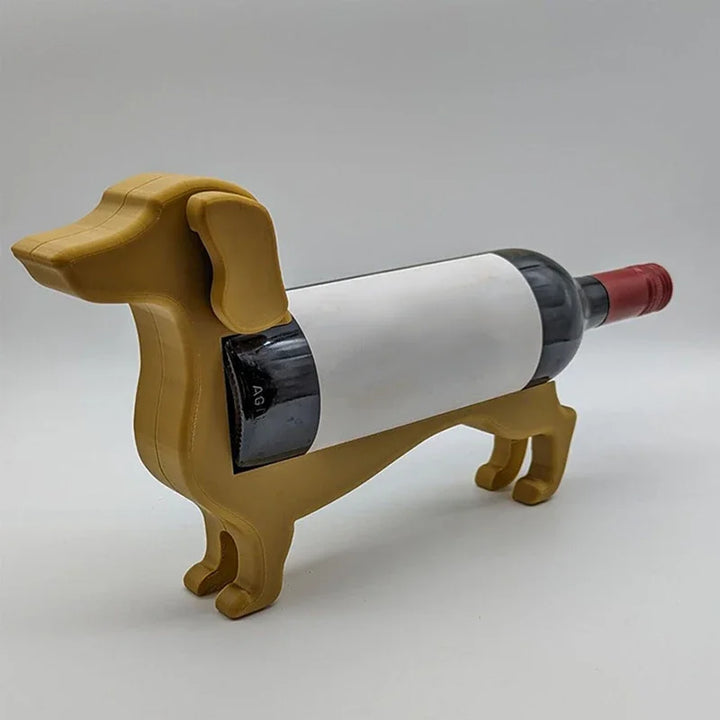Weiner Bottle Holder