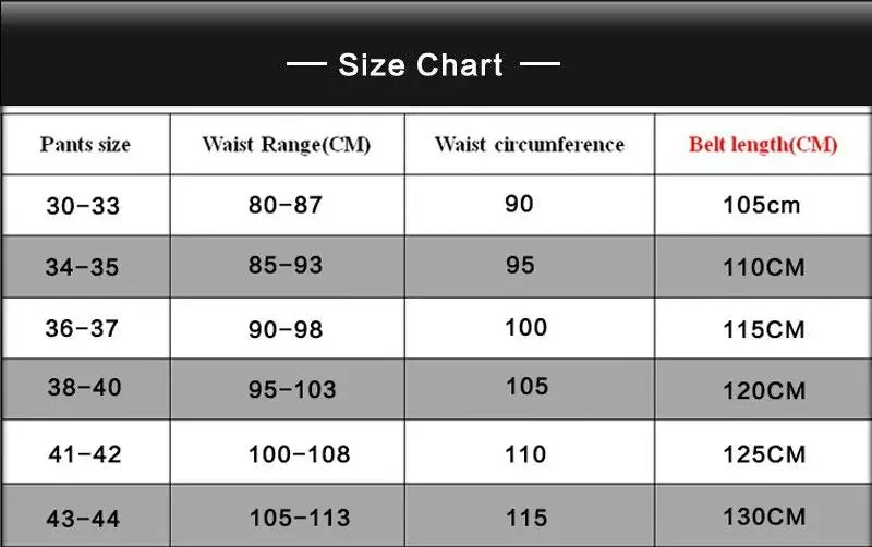 Nolan Apex Dress Belt