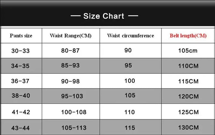 Nolan Apex Dress Belt