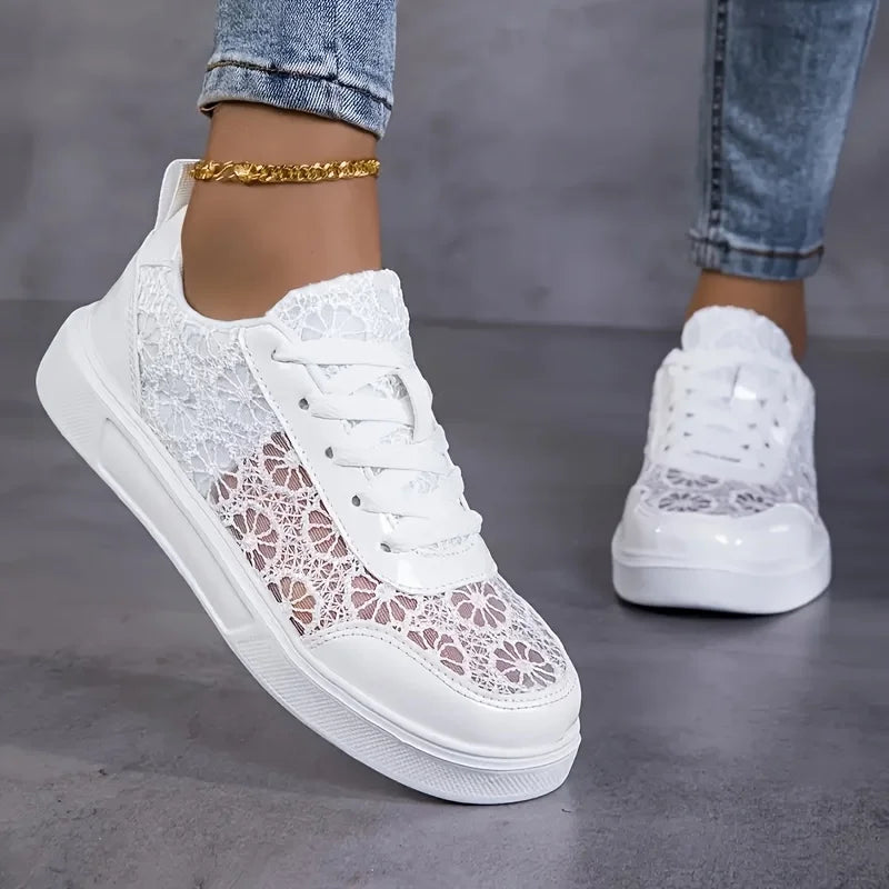 Camille Comfort Sneakers