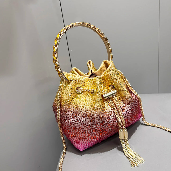 Caela Orin Gem Handbag