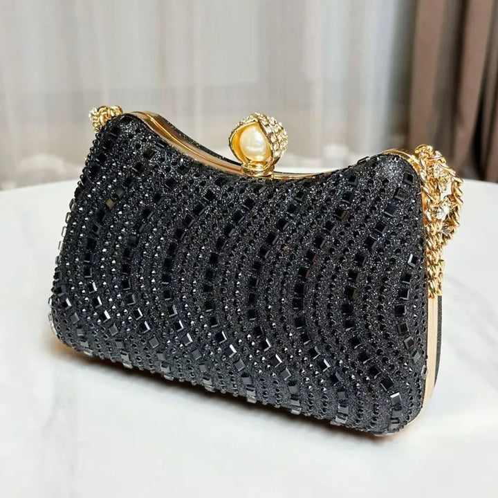 Veronique Pearlkiss Bag