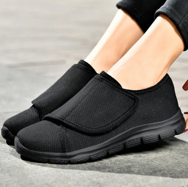 Melora Slip-On Sneakers