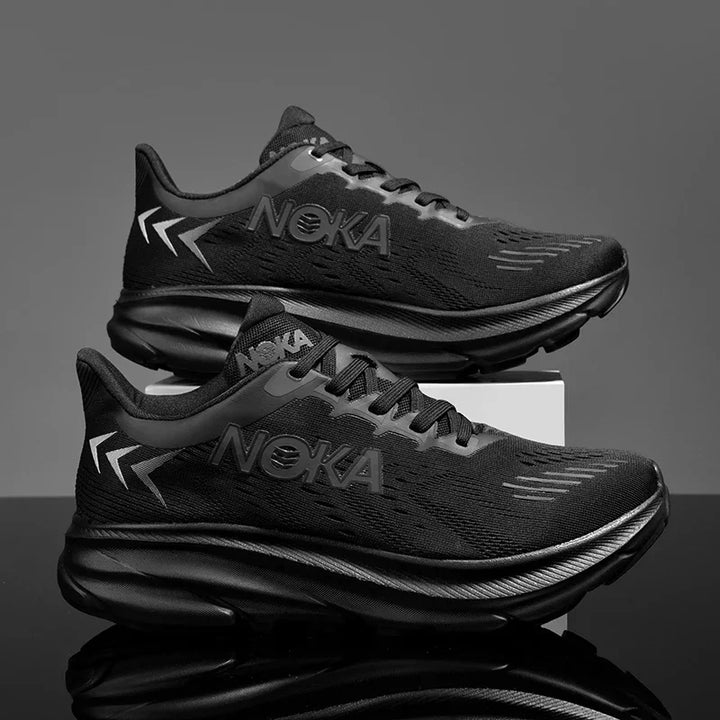 Callum Vector Runner Sneakers