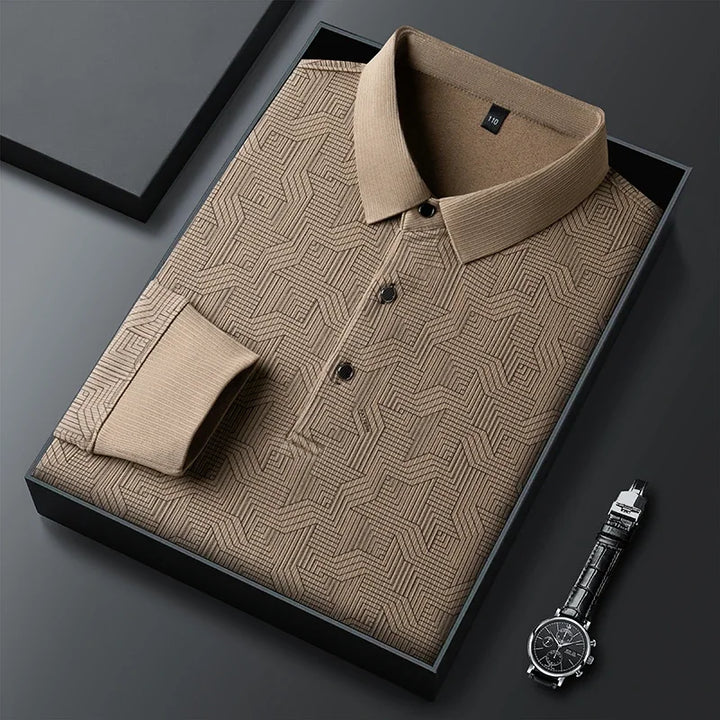 Lucca Urban Polo Shirt