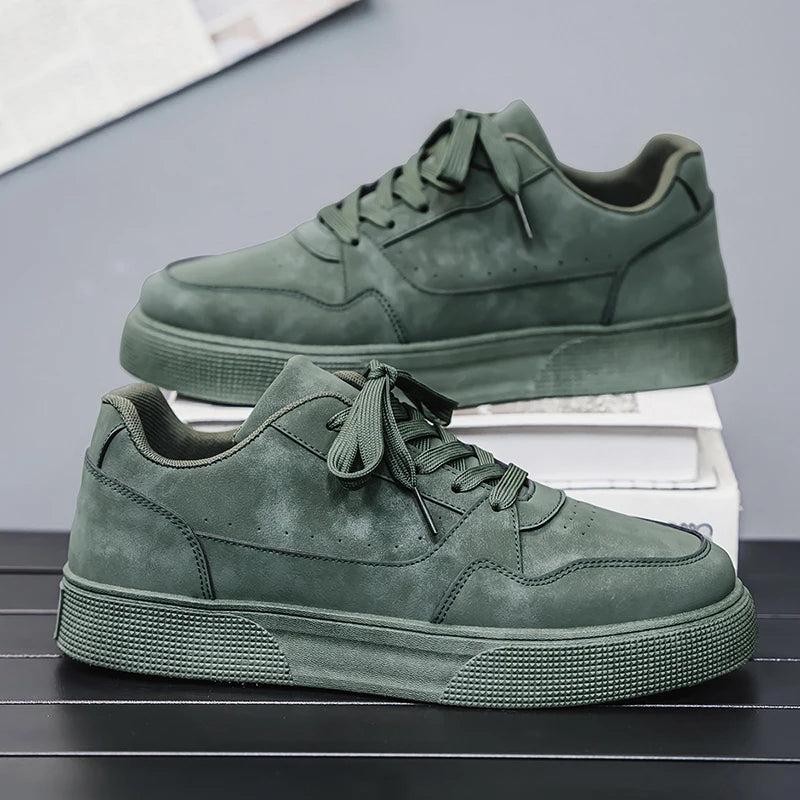 Dante Street Low Sneakers