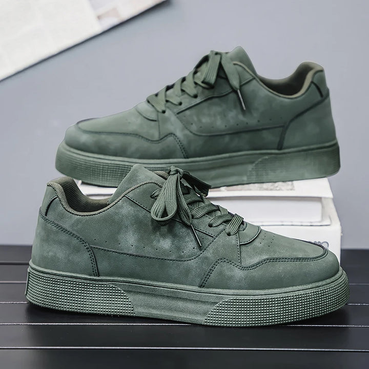 Dante Street Low Sneakers