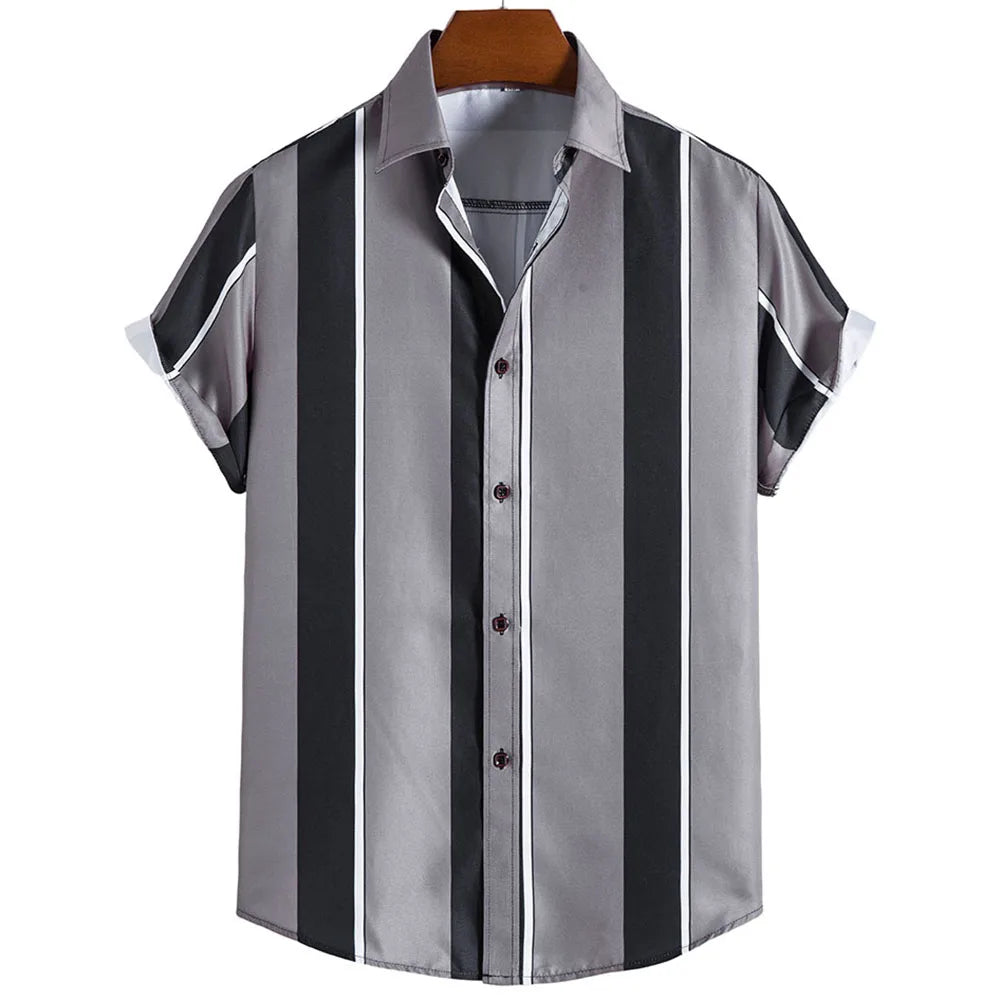 Bruno Resort Shirt