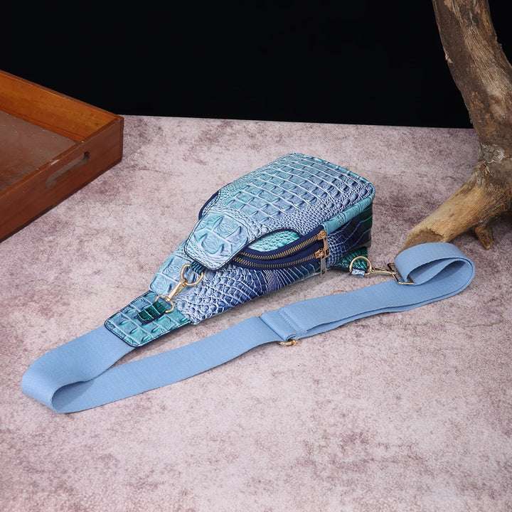 Montara Crossbody Pack