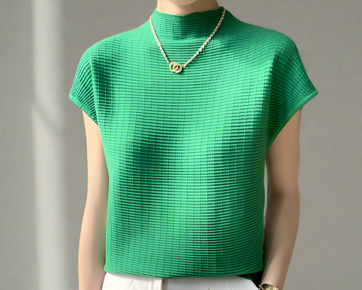 Elvie Summer Knit Top