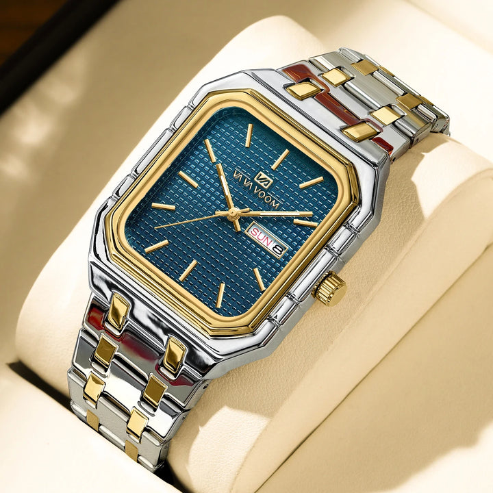 Cassian D’Or Timepiece